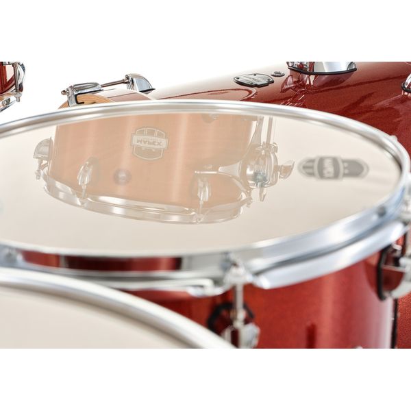 Mapex Mars Birch Rock+ Shell Set OR