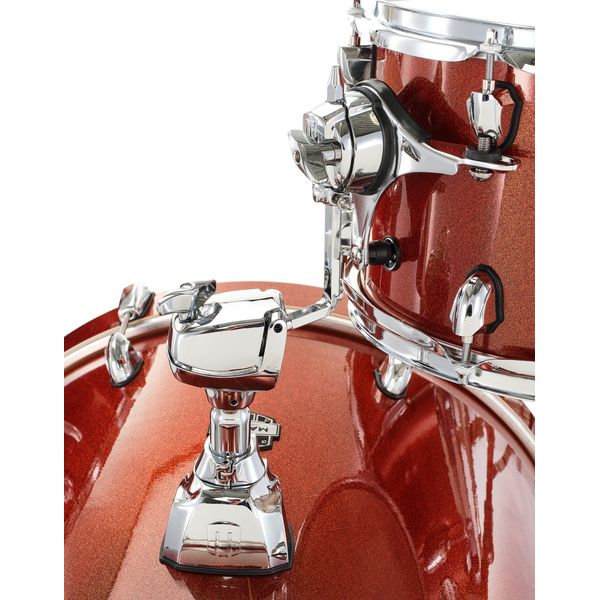 Mapex Mars Birch Rock+ Shell Set OR