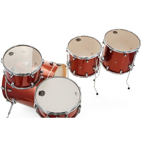 Mapex Mars Birch Rock+ Shell Set OR