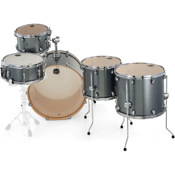 Mapex Mars Birch Rock+ Shell Set MI