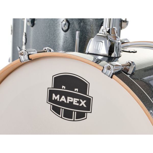 Mapex Mars Birch Rock+ Shell Set MI