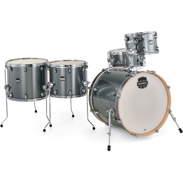 Mapex Mars Birch Rock+ Shell Set MI