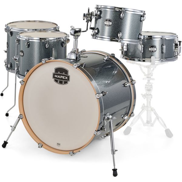 Mapex Mars Birch Rock+ Shell Set MI