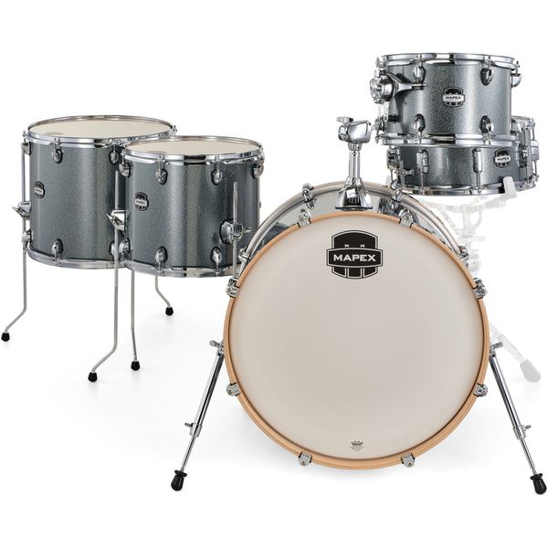 Mapex Mars Birch Rock+ Shell Set MI