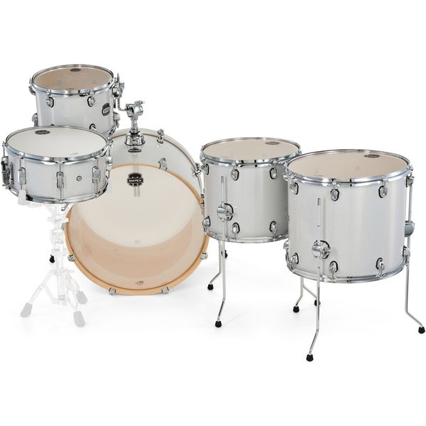 Mapex Mars Birch Rock+ Shell Set DT
