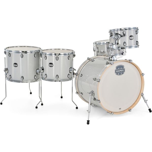 Mapex Mars Birch Rock+ Shell Set DT
