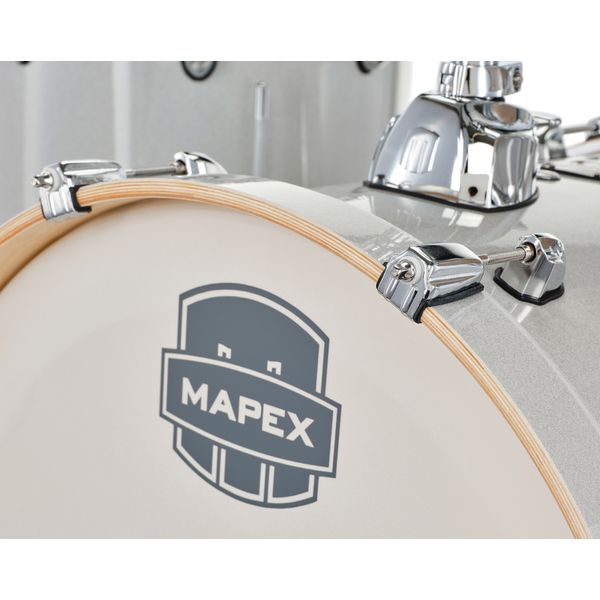 Mapex Mars Birch Rock+ Shell Set DT