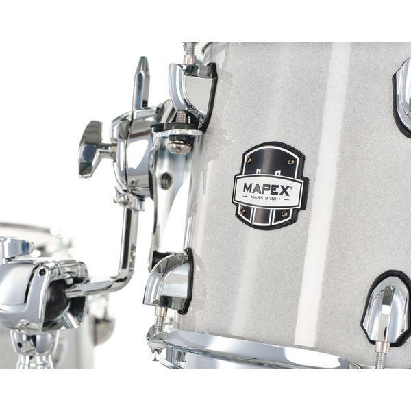 Mapex Mars Birch Rock+ Shell Set DT