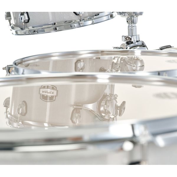 Mapex Mars Birch Rock+ Shell Set DT