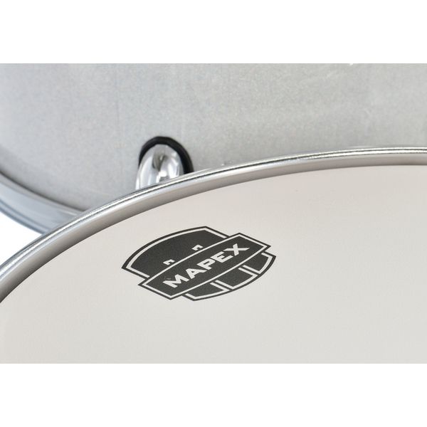 Mapex Mars Birch Rock+ Shell Set DT