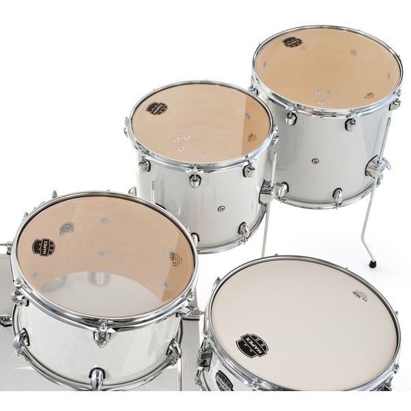 Mapex Mars Birch Rock+ Shell Set DT