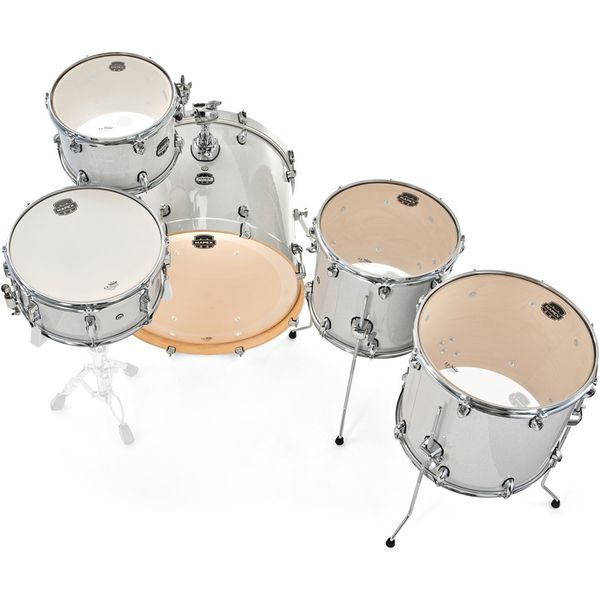 Mapex Mars Birch Rock+ Shell Set DT