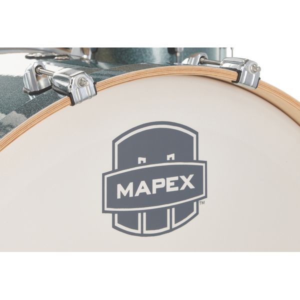 Mapex Mars Birch Rock Shell Set MI