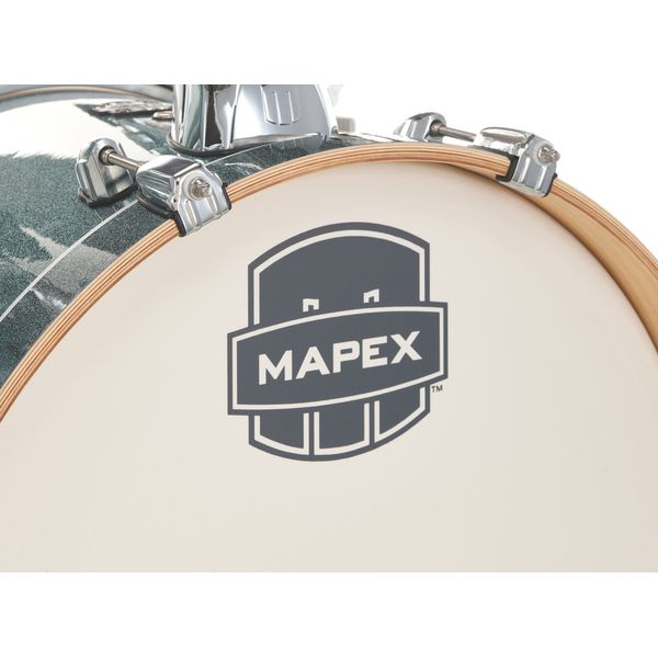 Mapex Mars Birch Bebop Shell Set MI