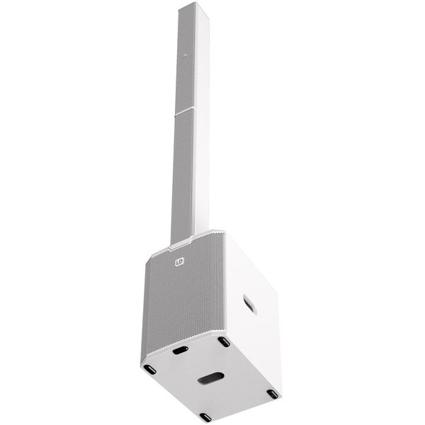 LD Systems Maui 28 G3 White