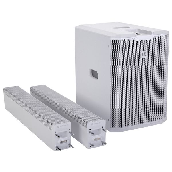 LD Systems Maui 28 G3 White