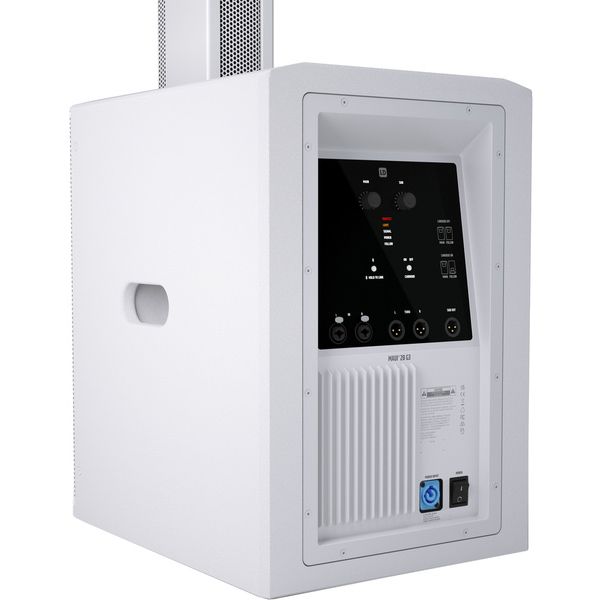 LD Systems Maui 28 G3 White