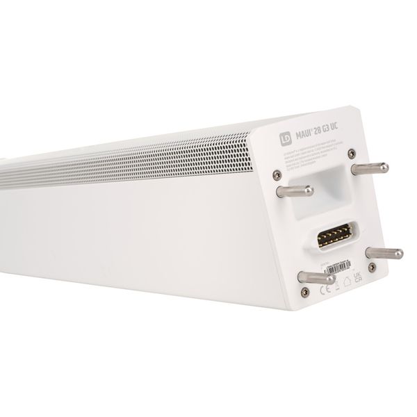 LD Systems Maui 28 G3 White
