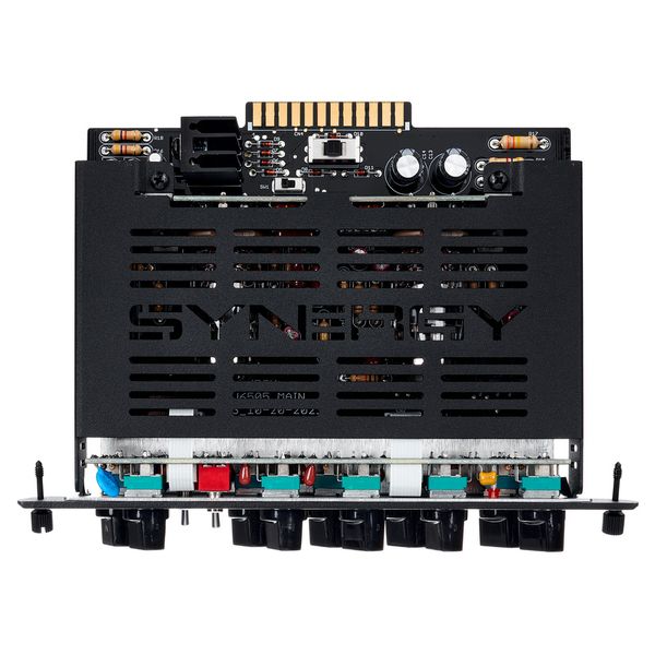 Synergy Peavey 6505