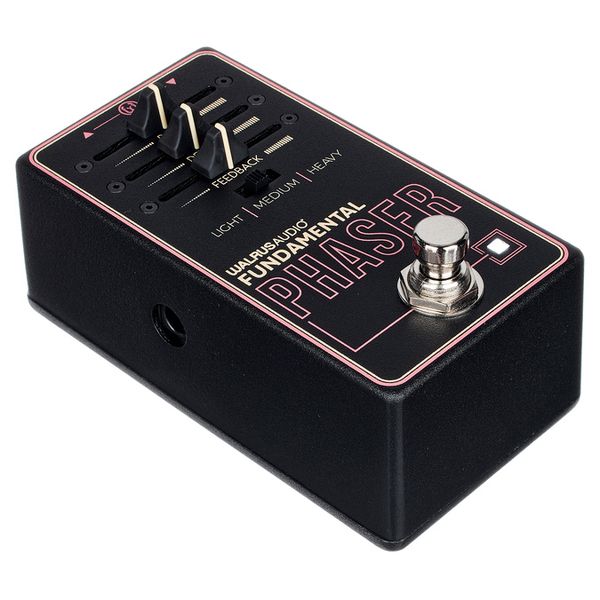 Walrus Audio Fundamental Phaser