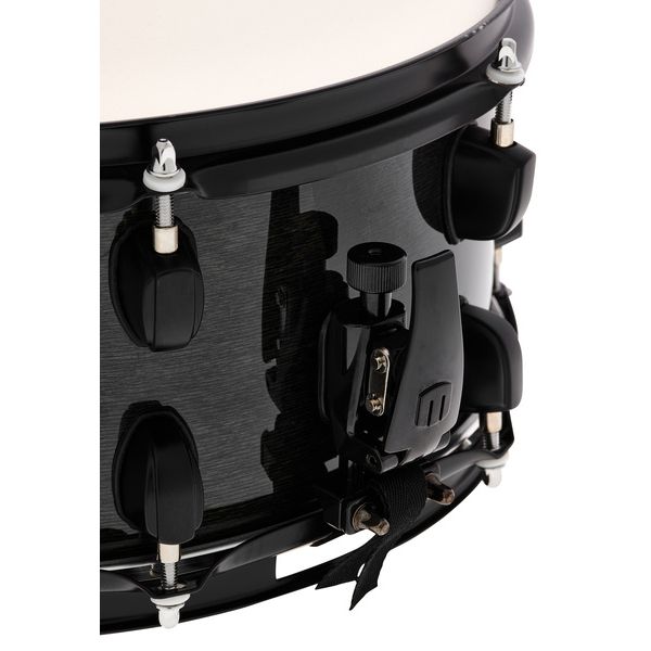 Mapex 13"x6" MPX Hybrid Snare BMB