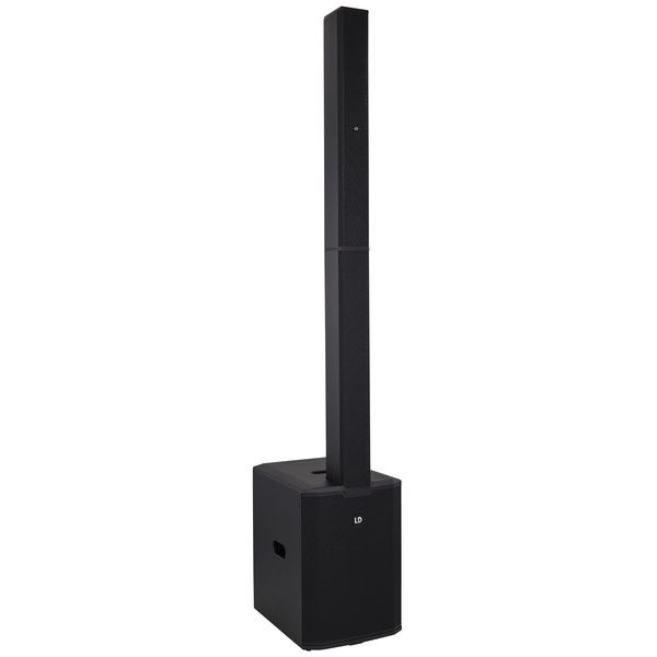 LD Systems Maui 28 G3 Bundle