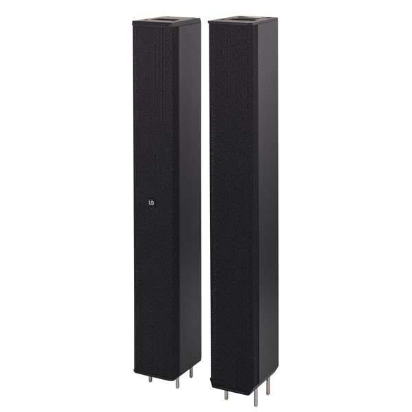 LD Systems Maui 28 G3 Bundle