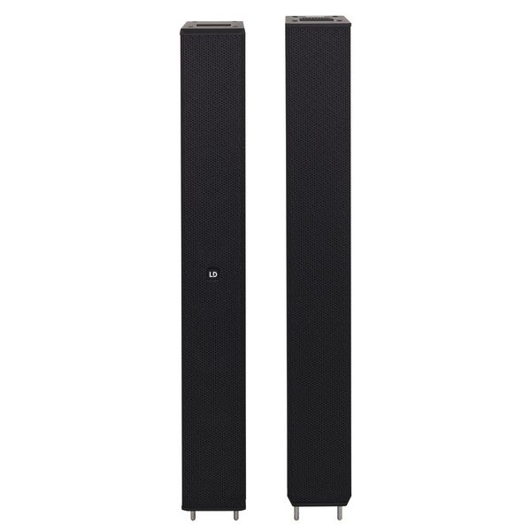 LD Systems Maui 28 G3 Bundle