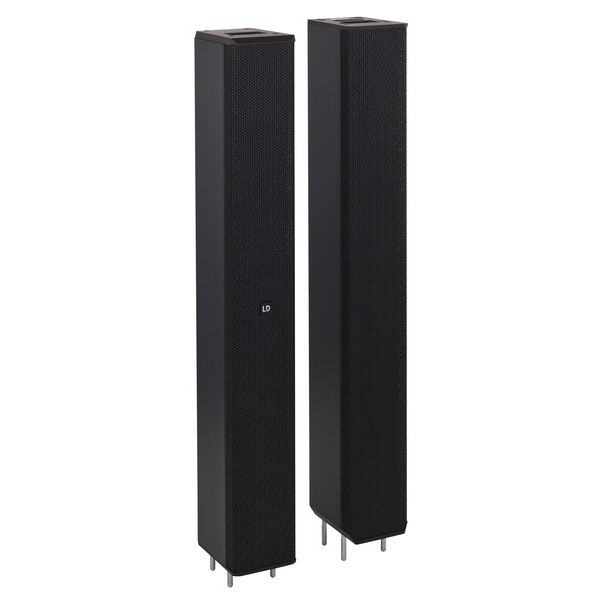 LD Systems Maui 28 G3 Bundle