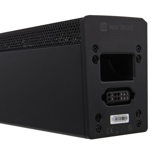 LD Systems Maui 28 G3 Bundle