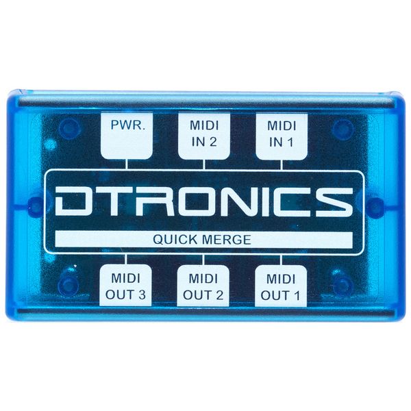 Dtronics DT-QM