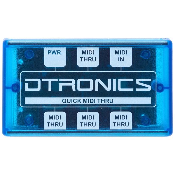 Dtronics DT-QT