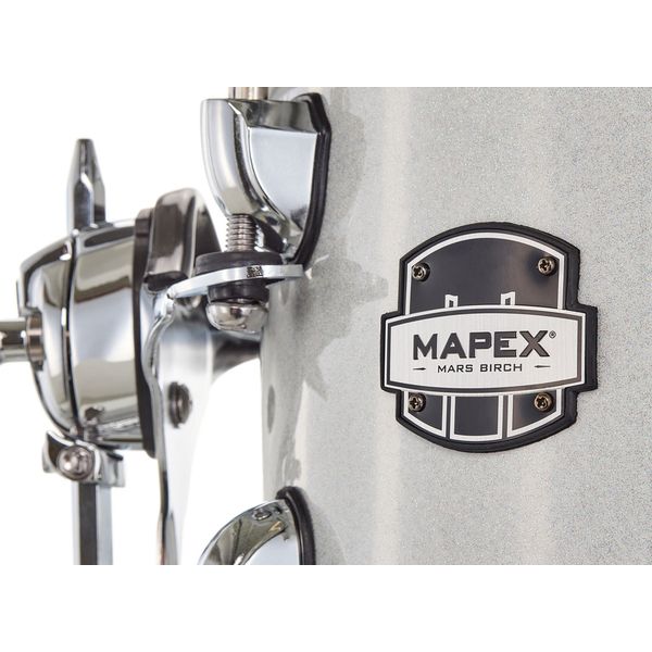 Mapex Mars Birch Bebop Shell Set DT
