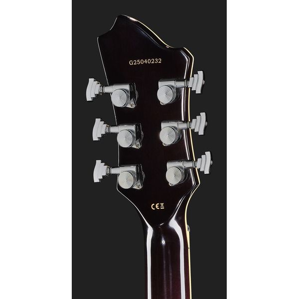 Hagstrom Super Swede Fall Sky Gloss