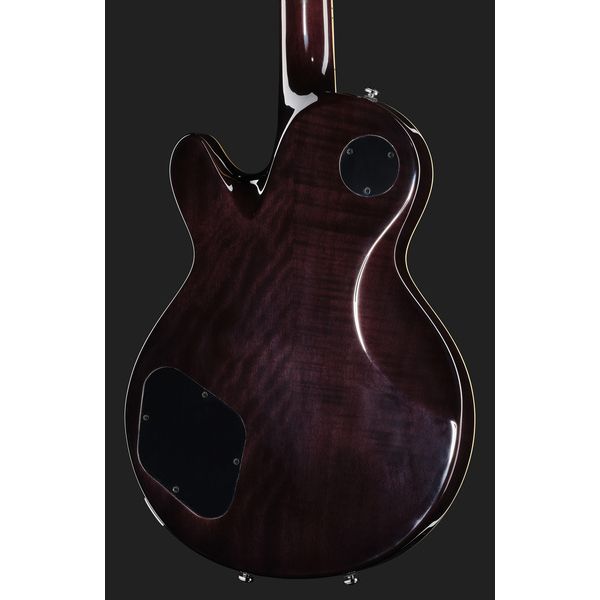 Hagstrom Super Swede Fall Sky Gloss