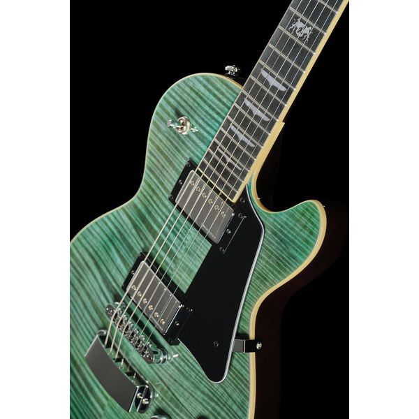 Hagstrom Super Swede Fall Sky Gloss
