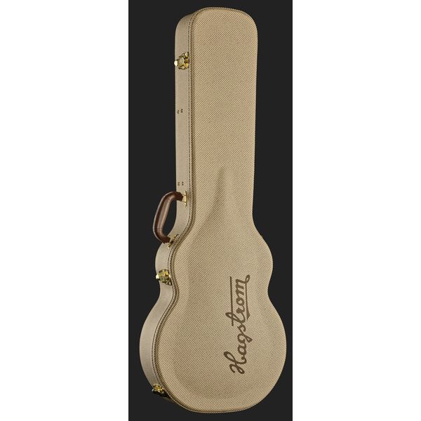 Hagstrom Super Swede Fall Sky Gloss