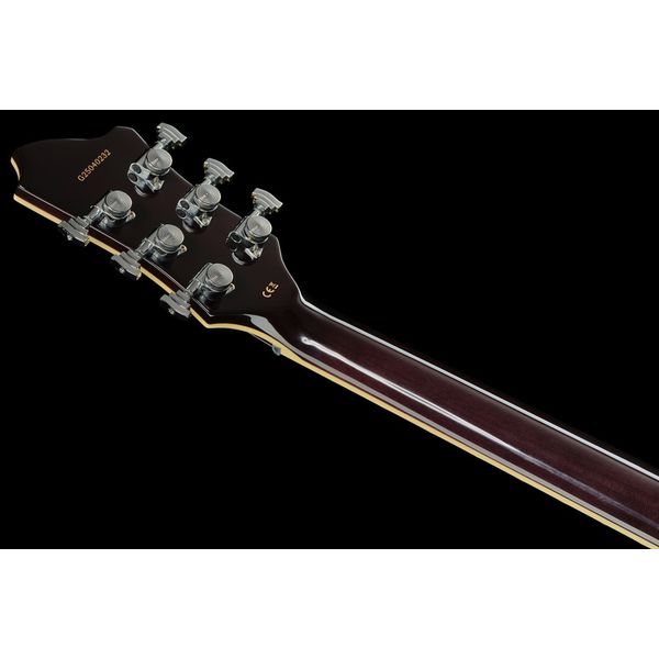 Hagstrom Super Swede Fall Sky Gloss