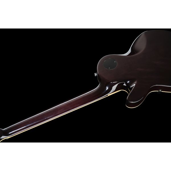 Hagstrom Super Swede Fall Sky Gloss