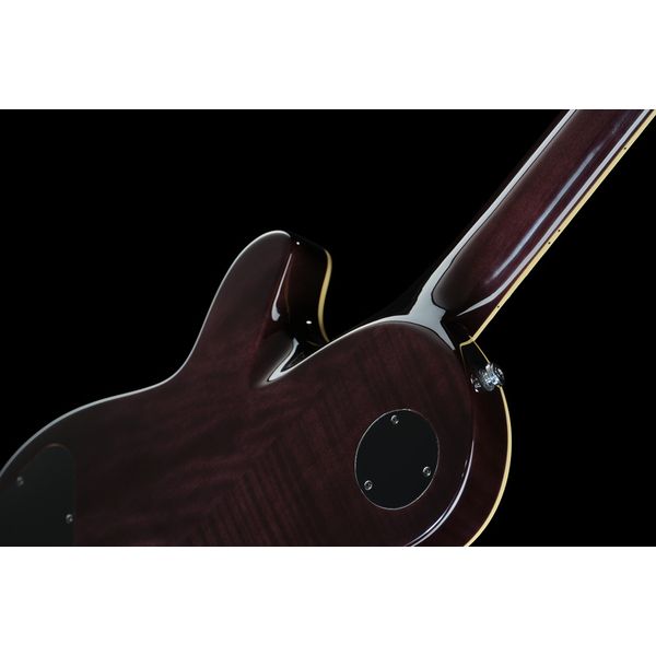 Hagstrom Super Swede Fall Sky Gloss