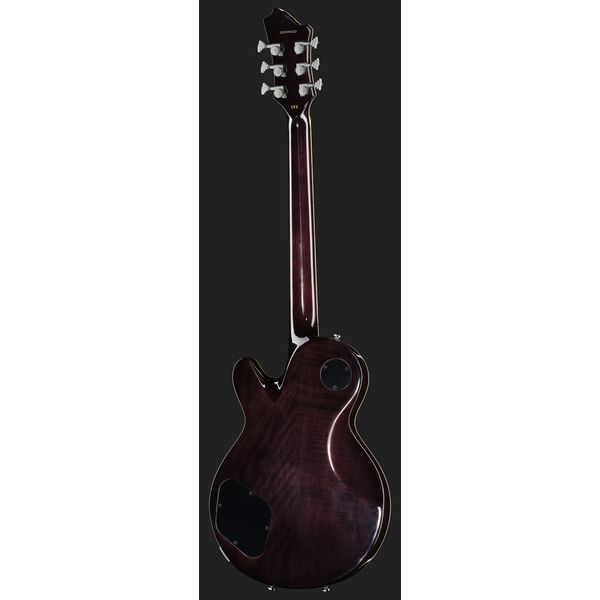 Hagstrom Super Swede Fall Sky Gloss