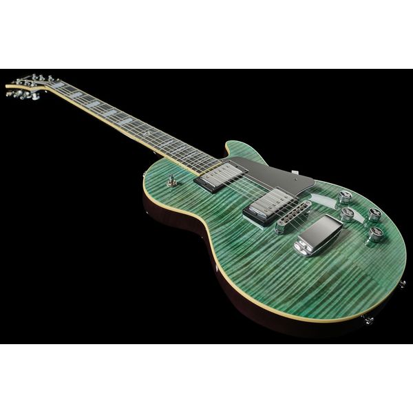 Hagstrom Super Swede Fall Sky Gloss