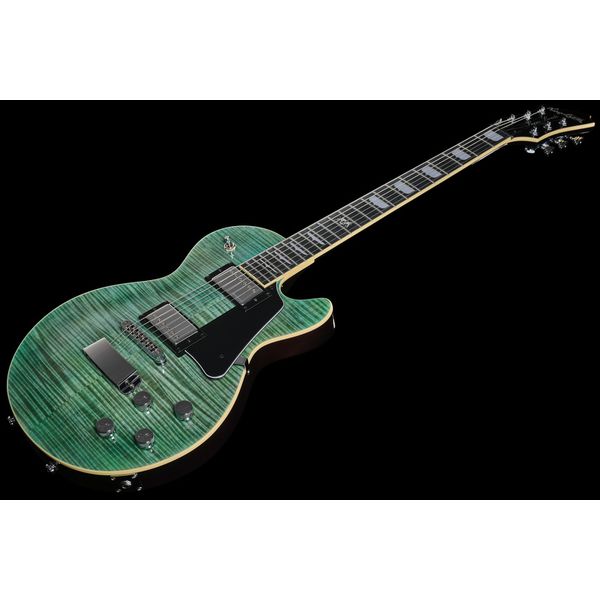 Hagstrom Super Swede Fall Sky Gloss
