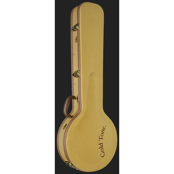 Gold Tone High Moon HM-100 Banjo