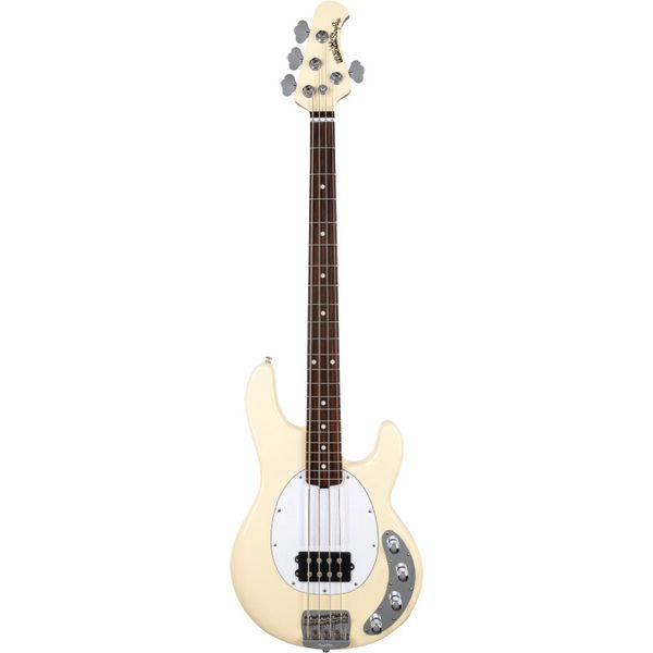 Music Man Stingray 4 H Special BC