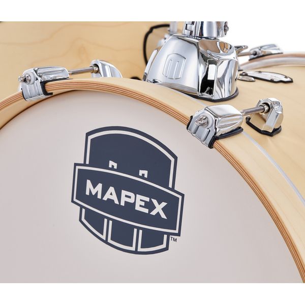Mapex Mars Maple Bebop Shell Set NW