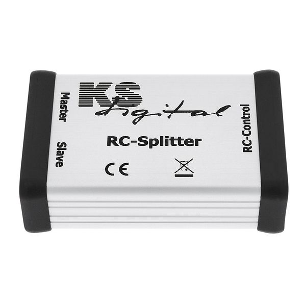 KS Digital RC Splitter