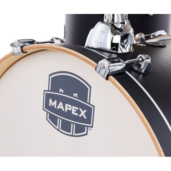 Mapex Mars Maple Fusion Shell Set KD