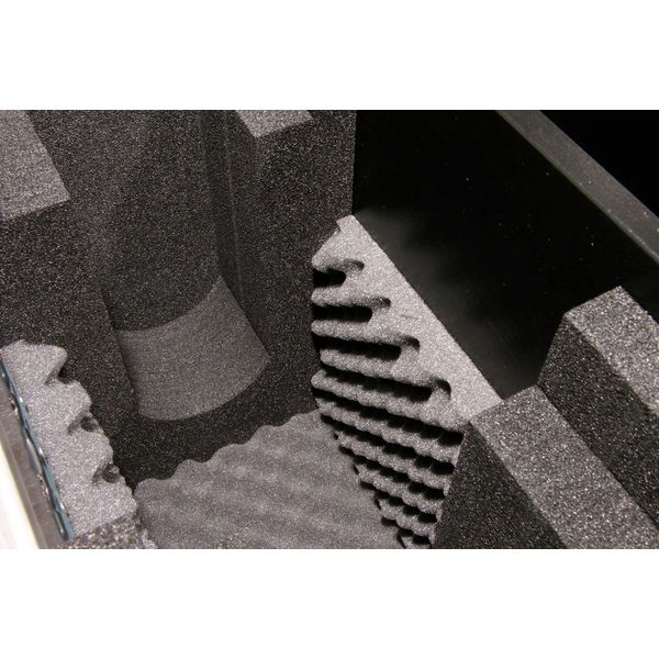 Stairville Infinite Pixel Mini 90 Bundle