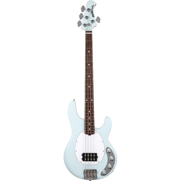 Music Man Stingray 4 H Special SB